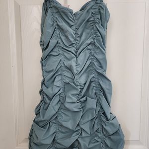 Size S Body Dress H&M